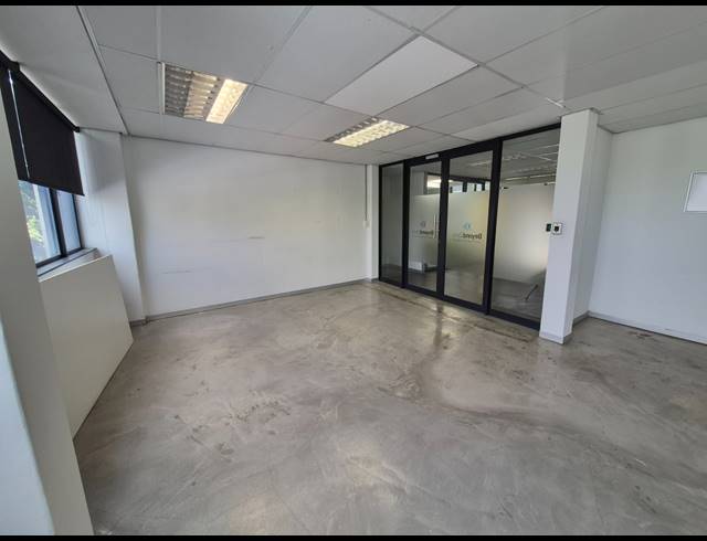 428M² OFFICE TO LET IN RIVONIA